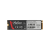 Внутренний SSD  Netac  500GB  NV5000t, PCIe x4, R/W - 4800/4600 MB/s, (M.2), 2280, TLC 3D NAND,  с радиатором