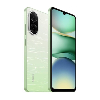 Смартфон Redmi A5 3/64GB Green (РСТ)