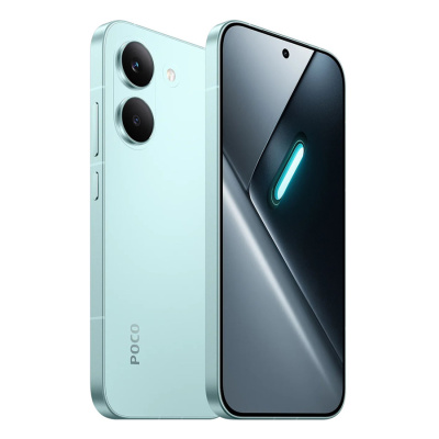 Смартфон Xiaomi Poco X8 Pro 5G 12/512GB Green (РСТ)