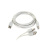 Кабель USB2.0  A-->B (3.0м) Telecom <TC6900-3M> 1/100)