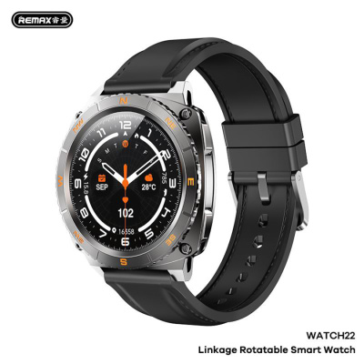 Смарт часы REMAX WATCH22 Tarnish