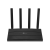Роутер TP-LINK Archer AX12 AX1500 10/100/1000BASE-TX черный (1/10)