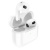 Наушники внутриканальные HOCO EW76 True, , пластик, bluetooth 5.4, микрофон, цвет: белый (1/20/200) Наушники внутриканальные HOCO EW76 True, , пластик, bluetooth 5.4, микрофон, цвет: белый (1/20/200)